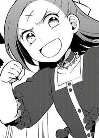 转生恶役只好拔除破灭旗标 截图1